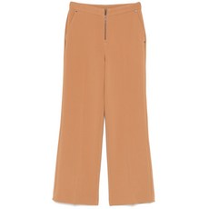 DKNY 와이드 팬츠