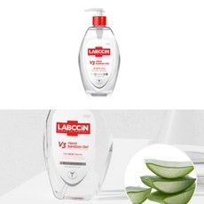 엠에스몰 손 세정제 500ml 거품핸드워시, 1