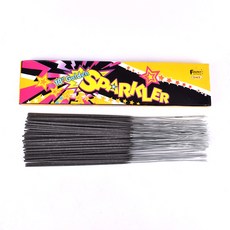 제이벌룬 불꽃놀이 스파클라, 10개