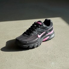 나이키 이니시에이터 394053-006 우먼스 운동화 런닝화