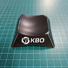 로쿠스 공 받침대 거치대 진열대 축구 농구 배구 정리 보관 볼 스탠드, 1개, 공 받침대 + 야구 KBO 스티커 2개