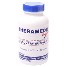 Thermamedix Bioset Thermamedix Bioset修復支援膠囊, 120入, 1個, 0.9克