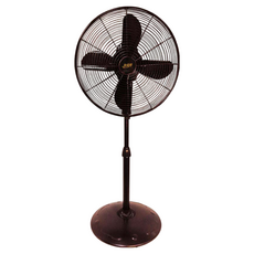 友情牌16吋古典立扇 KD-1689 電風扇/立扇，古典造型，高度可調，涼爽舒適