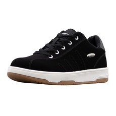 러그즈 Lugz 남성용 챌린지 패션 스니커즈 블랙/화이트/검 7.5 M 블랙/화이트/껌 259260 7956472704
