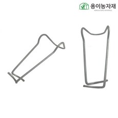 용이농자재 조리개 (100개 묶음), 22 x 22(100개), 100개