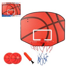 36000 국가대표 어린이 유아 농구대, 1개, 본상품선택