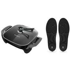 未來實驗室 滿漢電火鍋 PLUS 特仕款 (含無重力鞋墊2代 -S+1雙), 滿漢電火鍋PLUS+鞋墊(S), 滿漢電火鍋PLUS+鞋墊(S)+1雙