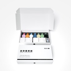 MAVO 迷你擴香組, 1個, MAVO 迷你擴香組 x1組, 10ml
