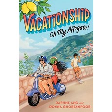 (영문도서)Oh My Affogato! Paperback, Simon & Schuster Books for ..., English, 9781665989671