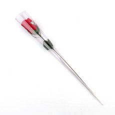 심플 디자인 조화 인테리어 장미 한송이, 1개