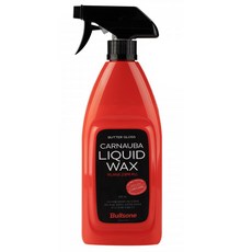 JU 불스원 고광택왁스 550ml 카르나우바 왁스 함유 광택 발수 보호막 세차용품 자동차, 1개, 600ml