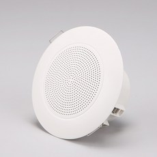 하소 실내 매입 원형 스피커 HA-1WCA 1W HA-1WCA/3 3W