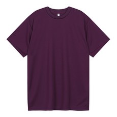 빌락트 남여공용 냉감 통기성 빅사이즈 기능성 아이스 쿨 반팔 티셔츠