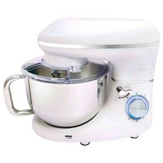 三箭牌 抬頭式電動攪拌機 打蛋機 HM500 糖糖烘焙, HM-500W白色