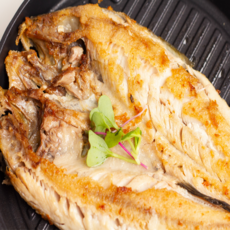 손질 냉동 임연수 이면수, 3개, 350g 내외