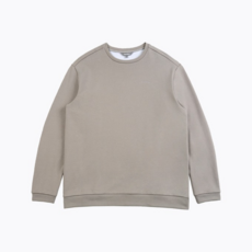 머렐 MERRELL UNI 라이프 베이직 맨투맨 M24S2-UTS501MGY 384948