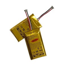 BAGP1001 鋰離子電池, 1個, 金標
