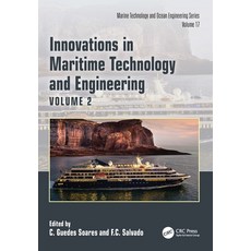 (영문도서)Innovations in Maritime Technology and Engineering: Volume 2 Hardcover, CRC Press, English, 9781041361633 CRC Press, English, 9781041361633
