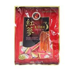 산포농연 홍삼젤리, 300g, 1개
