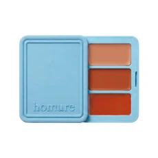 Homure 磁吸唇頰膏 唇頰彩, 03 Blue, 1件