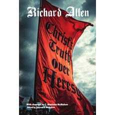 (英文圖書)Christ's Truth Over Heresy 平裝版, Puritan Publications, 英文