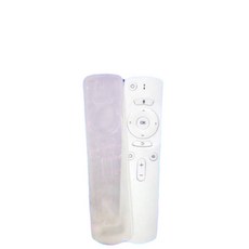 安博電視盒遙控器保護套 果凍套 防摔耐磨 矽膠保護套, 1個, 8-9代保護套, 89