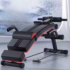 헬스 벤치 접이식 운동 홈짐 헬스장 실내 지지대 기구