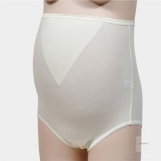 아이서 트라이 마더마인드 면스판 복부 이중 임산부용 팬티 임부속옷