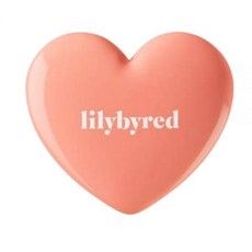 릴리바이레드 러브빔 치크밤 블러셔 3.5g