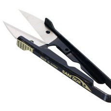 수선 (삼덕)골드쪽가위 브리스터-1510, 본상품