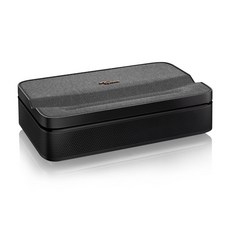 Optoma 奧圖碼 Photon Go 智慧型便攜超短焦投影機 RGB三雷射 Google TV 自動校正對焦, Photon Go 微型3雷射投影機