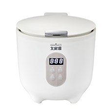 大家源 mini陶瓷電子鍋 TCY-360302