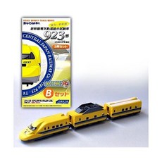 10790630 철도 열차 기차 모형 기관차 B트레인 쇼티 923 카타 T4 B세트