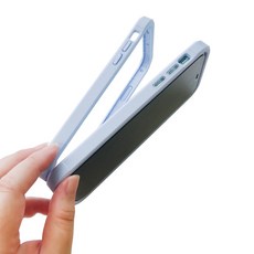 cZ 思考家 iPhone 抗汙防摔邊框