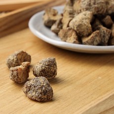 赤柑食品 甘宋梅 300公克 台灣製造 果乾 蜜餞 零食, 1個, 50克