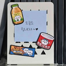 미니어처 마그넷 캐릭터마그넷