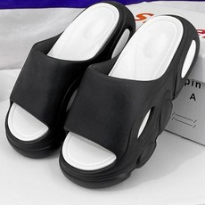 스트릿 실내화 슬리퍼 사무실 남여 캐주얼 신발