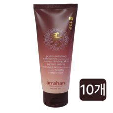 한방 아라한 수 필링젤 180ml 10개