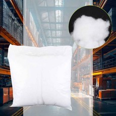 솜 30x30cm 미술교구 인형재료 공예용품 만들기수업 소모품자재 소프트충전