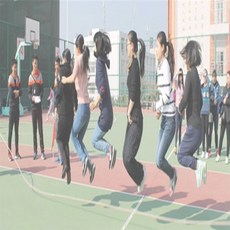 하우스 줄넘기 워크샵장소, 15m