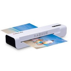 라미네이트 코팅기 비접착 필름 상업 광고지 라미네이팅기계 사무실, A. F9015BxA4