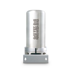賀眾牌 全戶式不鏽鋼淨水器 UP-9200SS