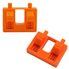 용접 와이어 고정 장치 조정 흡입 브래킷 마더 보드 용 테이블 클램프 납땜 로케이터 도구, 03 P3560