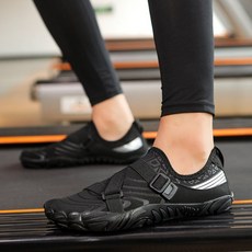 실내 피트니스 신발 러닝 머신 운동화 헬스장 스쿼트 슈즈 미끄럼 방지 남녀공용 런닝화, 38, 2. K108 블랙