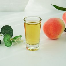 메티스 보스턴 샷잔 3769 30ml 유리컵 인쇄제작 양주잔 위스키잔, 1개