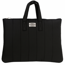 YUAN BEN CREATE A GOOD LIFE 手提電腦包 輕便防震內膽包 多層收納辦公包 適用於11/13/15吋