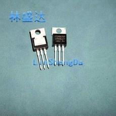 LM1084IT 穩壓器芯片 線性穩壓器 TO-220 可調穩壓器, 1個, LM1084IT-ADJ TO220,1個