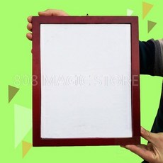 808 MAGIC 魔術道具 功夫熊貓板, 1個