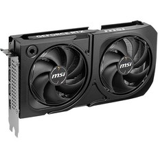 MSI 지포스 RTX 5060 Ti 쉐도우 2X OC 플러스 D7 16GB, 1개