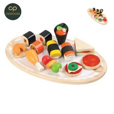 해결사 김밥가게놀이 역활놀이, 1